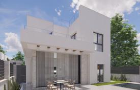 3غرفة ویلا  110 متر مربع Los Montesinos, اسپانیا. 369,000 €
