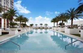 آپارتمان کاندو 149 متر مربع North Bayshore Drive, ایالات متحده آمریکا. $625,000