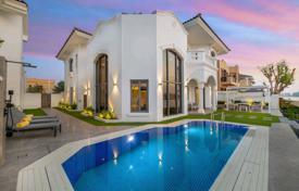ویلا  – The Palm Jumeirah, دبی, امارات متحده عربی. $16,200 هفته ای