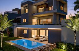 آپارتمان  – Agios Tychonas, لیماسول, قبرس. 1,600,000 €