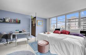 آپارتمان کاندو – Sunny Isles Beach, فلوریدا, ایالات متحده آمریکا. $269,000