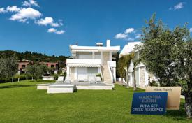 4غرفة خانه  155 متر مربع کاساندرا, یونان. 630,000 €