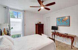 آپارتمان کاندو – میامی, فلوریدا, ایالات متحده آمریکا. $415,000