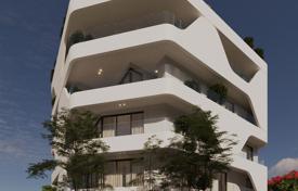 3غرفة پنت‌هاوس ها 166 متر مربع لیماسول, قبرس. 1,240,000 €