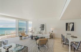 ساختمان تازه ساز – Surfside, فلوریدا, ایالات متحده آمریکا. 6,640,000 €