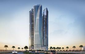آپارتمان  – Business Bay, دبی, امارات متحده عربی. From $304,000