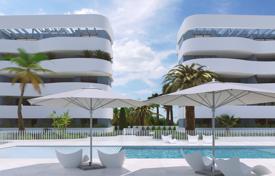 2غرفة آپارتمان  96 متر مربع Guardamar del Segura, اسپانیا. 319,000 €