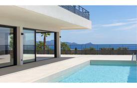 10غرفة ویلا  Roquebrune-sur-Argens, فرانسه. 4,890,000 €