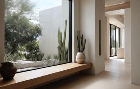 4غرفة دو خانه بهم چسبیده 480 متر مربع Moraira, اسپانیا. 1,595,000 €