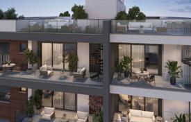 3غرفة پنت‌هاوس ها لیماسول, قبرس. 645,000 €