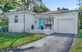 خانه  – Coral Gables, فلوریدا, ایالات متحده آمریکا. $1,649,000