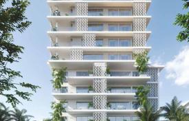 3غرفة شقة في مبنى جديد Limassol (city), قبرس. 1,450,000 €