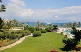 4غرفة آپارتمان  Cap d'Antibes, فرانسه. Price on request