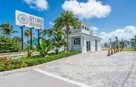 خانه  – Key Largo, فلوریدا, ایالات متحده آمریکا. $1,125,000