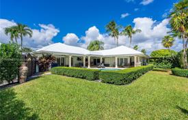 خانه  – Homestead, فلوریدا, ایالات متحده آمریکا. $1,395,000