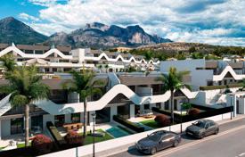 2غرفة آپارتمان  72 متر مربع El Albir, اسپانیا. 287,000 €