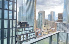 آپارتمان  – Wellesley Street East, Old Toronto, تورنتو,  انتاریو,   کانادا. C$711,000