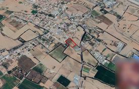 زمین تجاری لارناکا, قبرس. 1,400,000 €