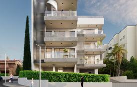 New residential complex with apartments Germasogeia, قبرس. 500,000 € از