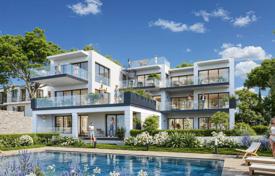 5غرفة ویلا  کن, فرانسه. 5,775,000 €