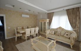 4غرفة شقة في مبنى جديد 180 متر مربع Oba, ترکیه. $336,000