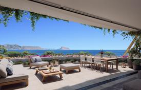 2غرفة آپارتمان  80 متر مربع El Albir, اسپانیا. 580,000 €
