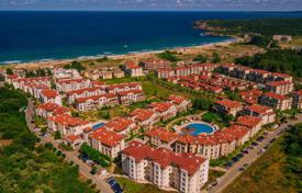 2غرفة آپارتمان  48 متر مربع Sozopol, بلغارستان. 113,000 €