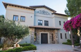 5غرفة دو خانه بهم چسبیده 400 متر مربع Aphrodite Hills, قبرس. 3,850,000 €