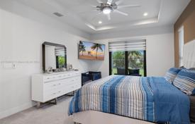 خانه  – Cape Coral, فلوریدا, ایالات متحده آمریکا. $570,000