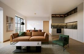 4غرفة آپارتمان  85 متر مربع ریگا, لتونی. 266,000 €