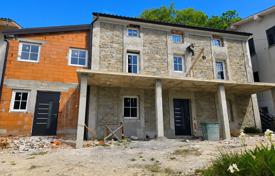 2غرفة دو خانه بهم چسبیده 70 متر مربع Izola, اسلوونی. 449,000 €