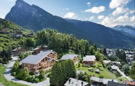 5غرفة آپارتمان  Samoens, فرانسه. 990,000 €
