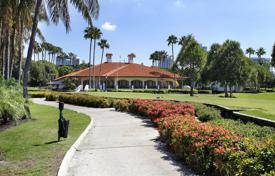 آپارتمان کاندو – Fisher Island Drive, سواحل میامی, فلوریدا,  ایالات متحده آمریکا. $3,700,000