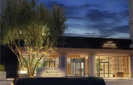 مجتمع مسكوني Marriott Executive Residences – دبی, امارات متحده عربی. $456,000 از