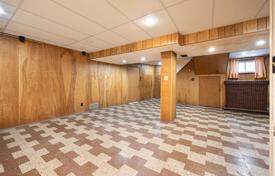 5غرفة خانه  اسکاربرو، تورنتو, کانادا. C$1,285,000
