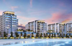 New residential complex with apartments أم القيوين, امارات متحده عربی. $415,000 از