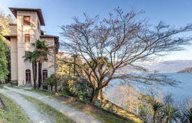 ویلا  – Cannobio, Piedmont, ایتالیا. 5,100,000 €