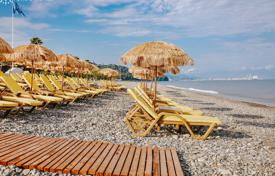 2غرفة شقة في مبنى جديد 52 متر مربع Batumi, گرجستان. $114,000