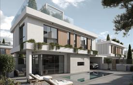 New residential complex with villas پارالیمنی, قبرس. 551,000 € از