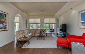 آپارتمان  – Fisher Island Drive, سواحل میامی, فلوریدا,  ایالات متحده آمریکا. 903,000 €
