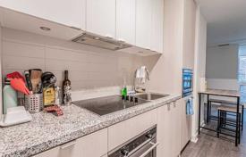 آپارتمان  – Blue Jays Way, Old Toronto, تورنتو,  انتاریو,   کانادا. C$733,000