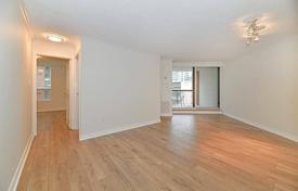 آپارتمان  – Maitland Place, Old Toronto, تورنتو,  انتاریو,   کانادا. C$952,000