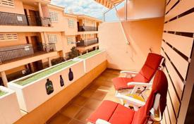 1غرفة آپارتمان  40 متر مربع Los Cristianos, اسپانیا. 260,000 €