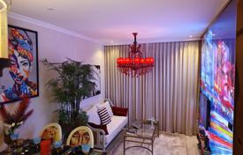 1غرفة شقق في الوحدات السكنية 43 متر مربع Chonburi, تایلند. 166,000 €