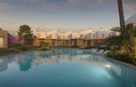 3غرفة آپارتمان  102 متر مربع دنیا (آلیکانته), اسپانیا. 470,000 €