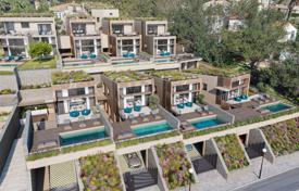 3غرفة دو خانه بهم چسبیده 200 متر مربع La Nucia, اسپانیا. 656,000 €