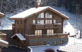 4غرفة کلبه کوهستانی  Chatel, فرانسه. 2,270,000 €