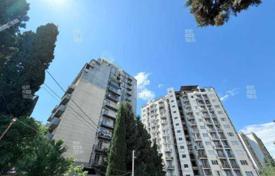 3غرفة آپارتمان  77 متر مربع Krtsanisi Street, گرجستان. $135,000
