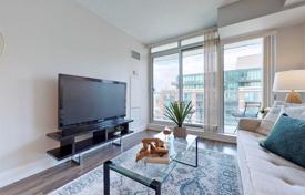 آپارتمان  – نورث یورک, تورنتو, انتاریو,  کانادا. C$861,000