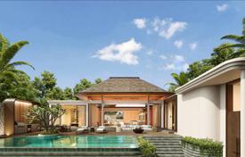 New residential complex with villas Kata Beach, تایلند. $1,002,000 از
